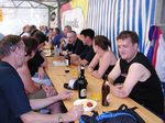 Ob's zum Sieg reicht ?