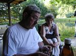 Sigi und Ruth