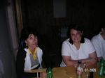 Berty und Bianca