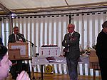 Erwin Habrik, Wettkampfchef 2000 - 2006