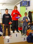 Patrick Heer - Sieger Kat. Schüler - BRAVO