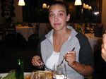 Betreuerin Anna