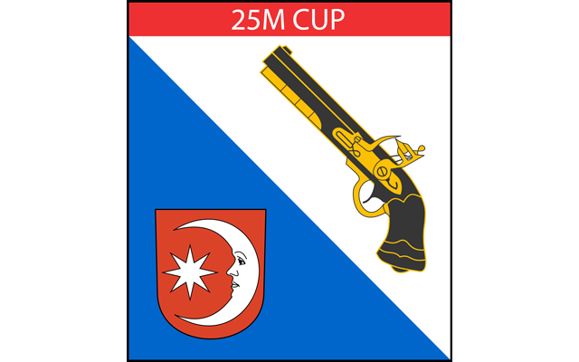 25M CUP